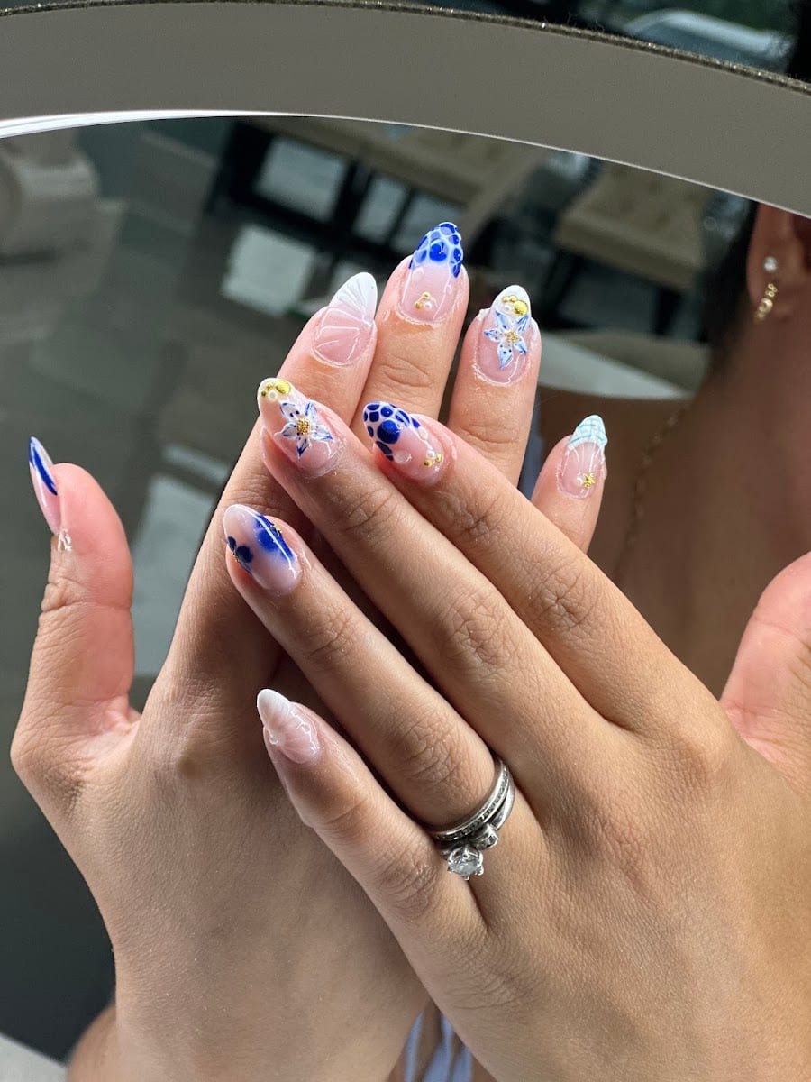 Venus Nails and Day Spa Tampa, photo 3