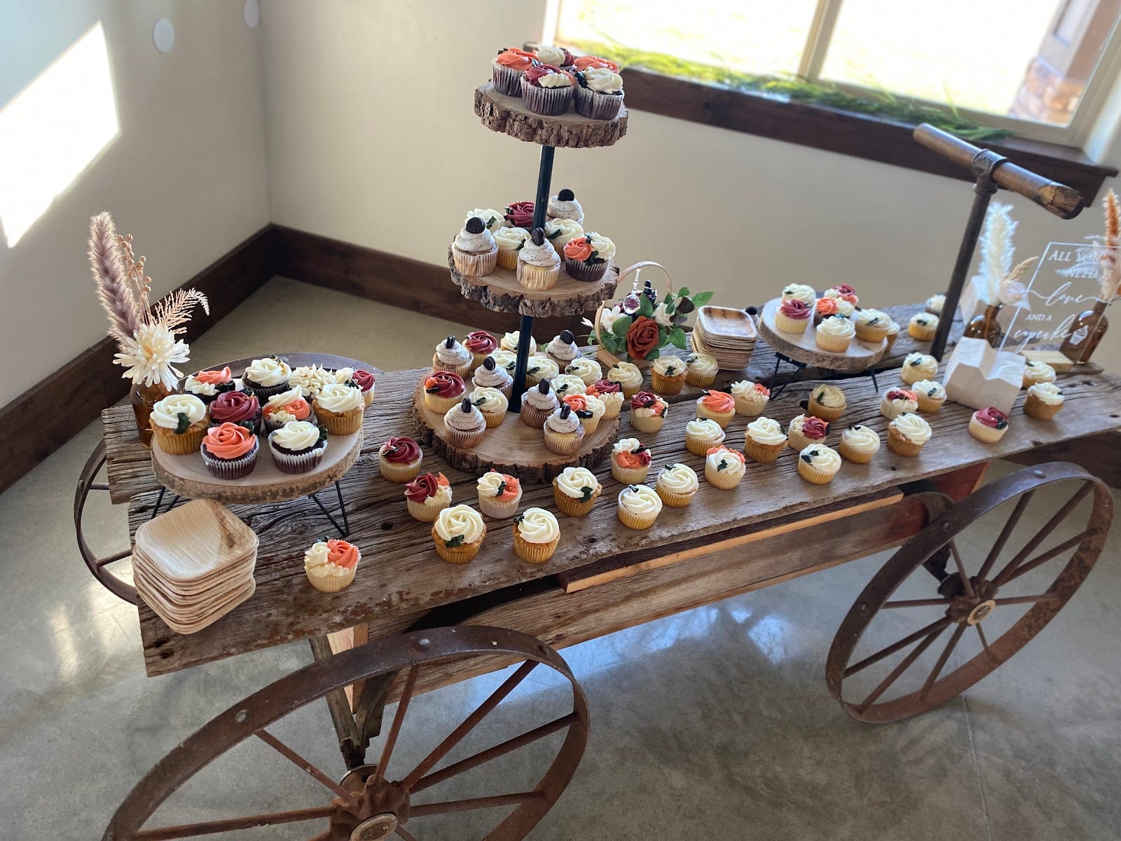 Sunny's Cake Shop, photo 2