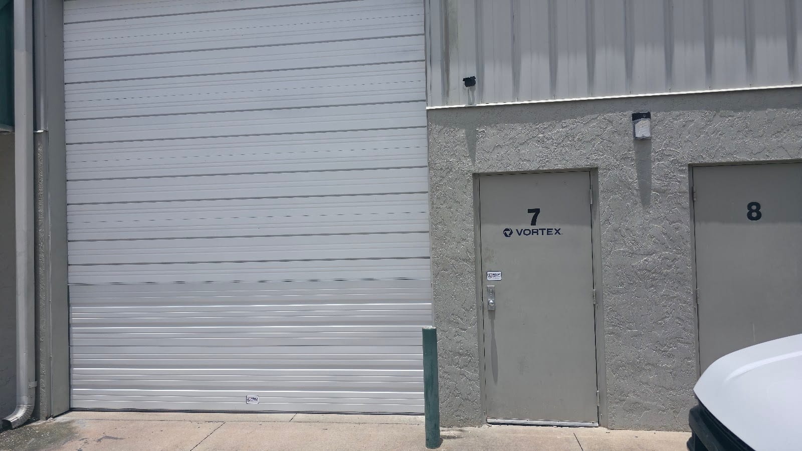 Vortex Doors, photo 3
