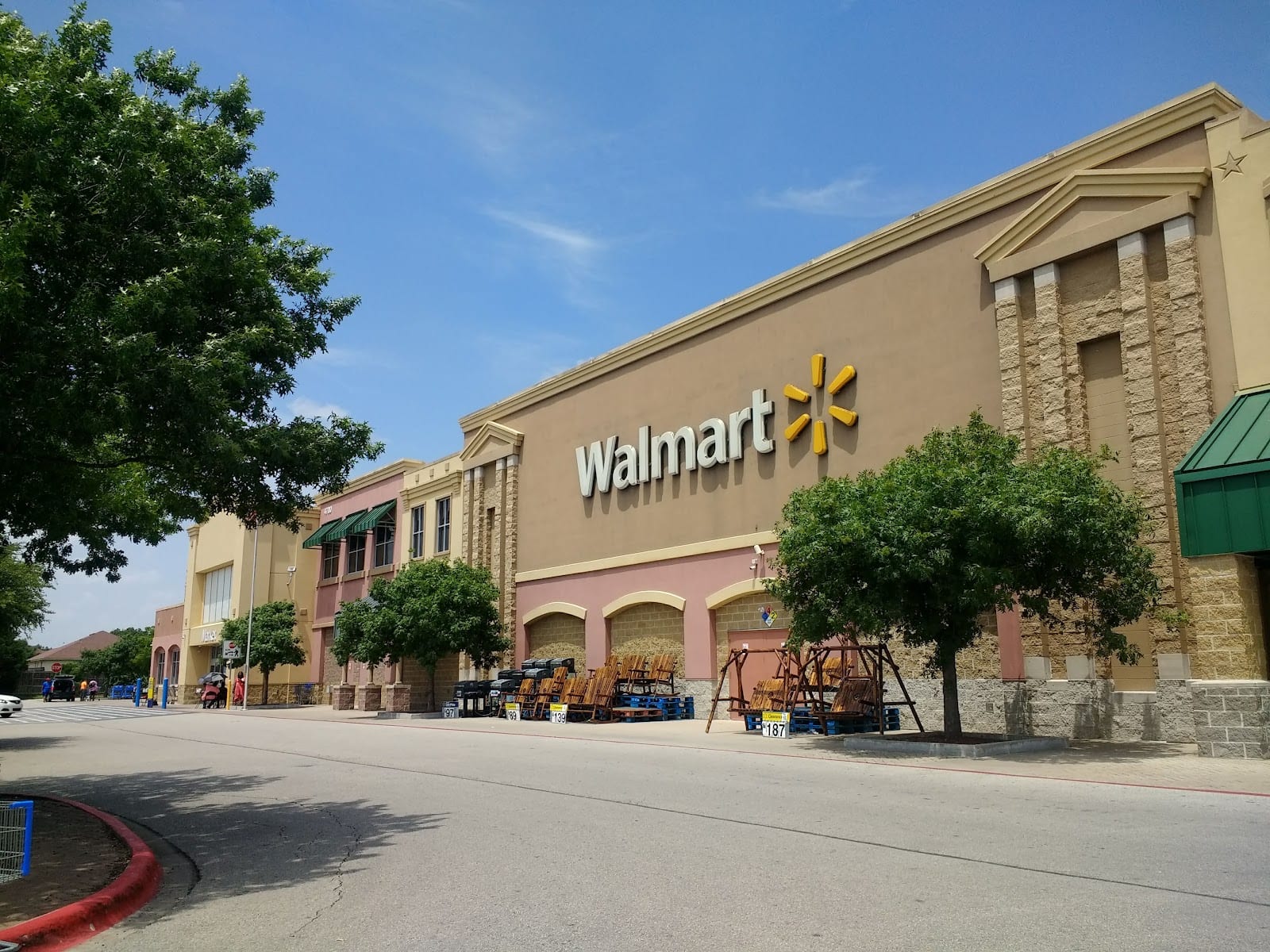 Walmart Supercenter, photo 2