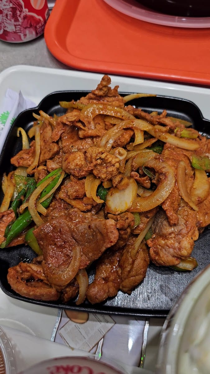 Annie's Street Foods, photo 3