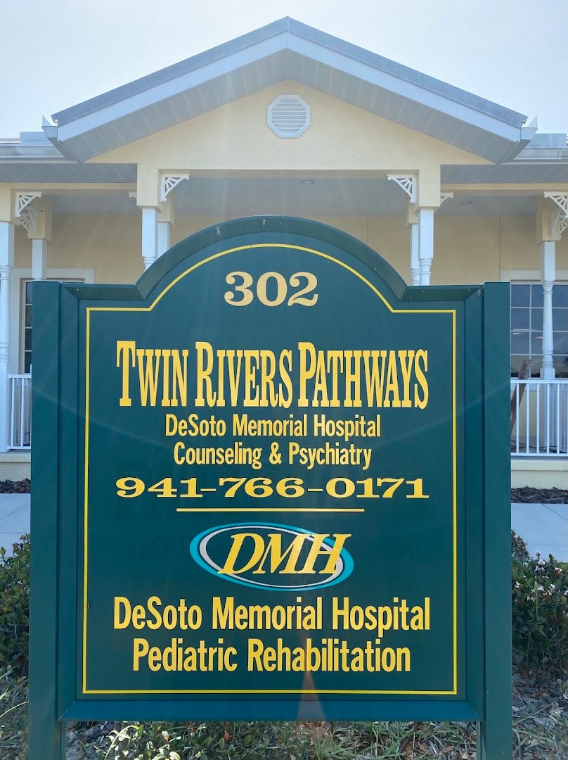 Twin Rivers Pathways