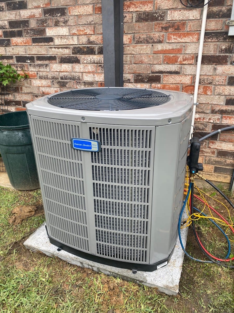 Paschal Air, Plumbing & Electric