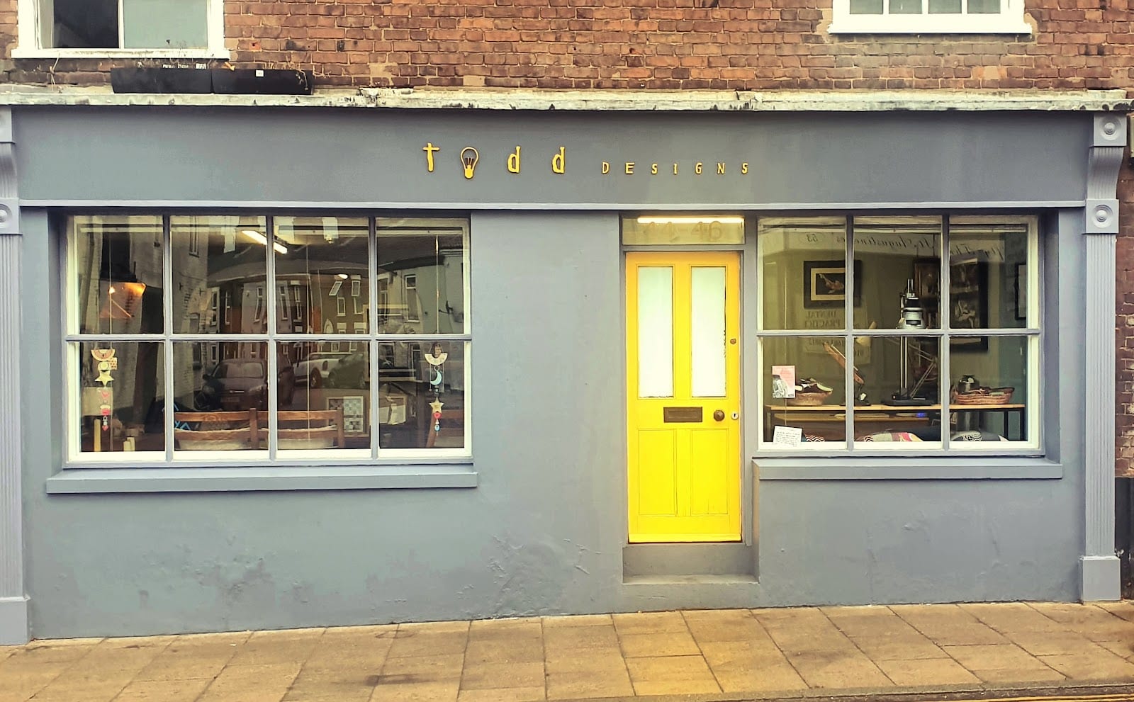 Todd Designs