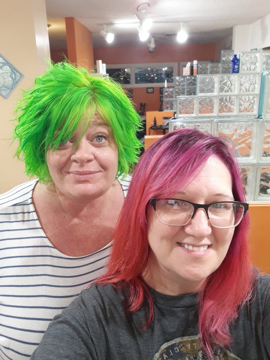 Summit Hair Design, photo 3