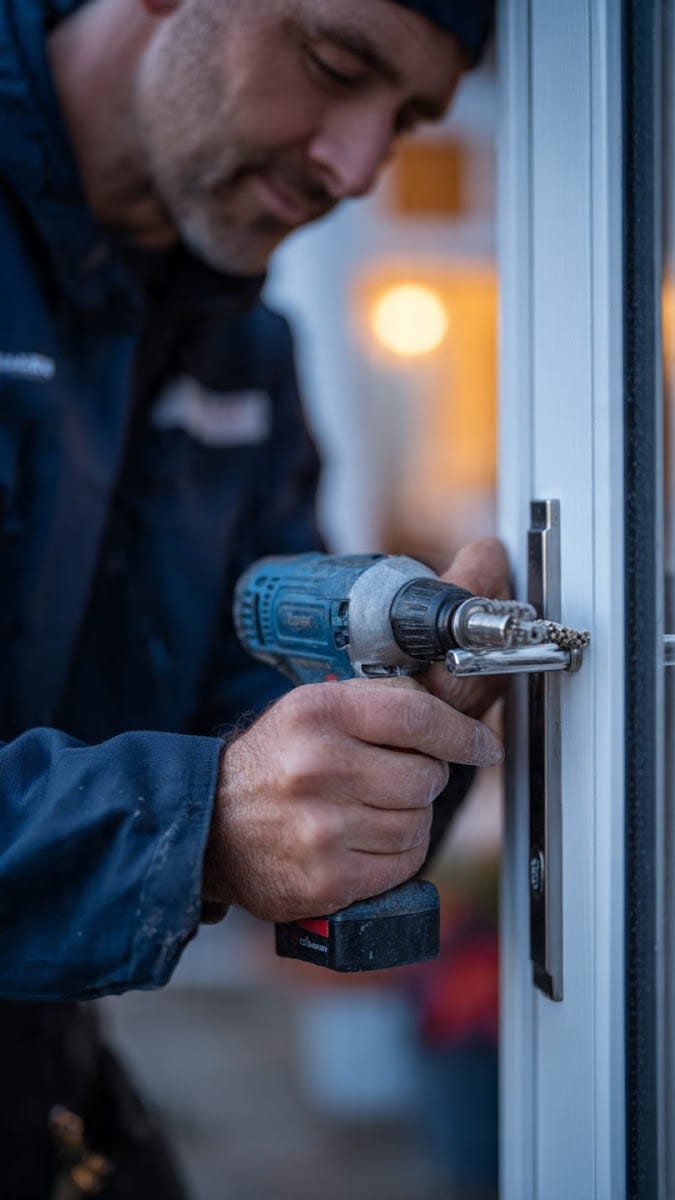 Olympus Shield Locksmiths, photo 4