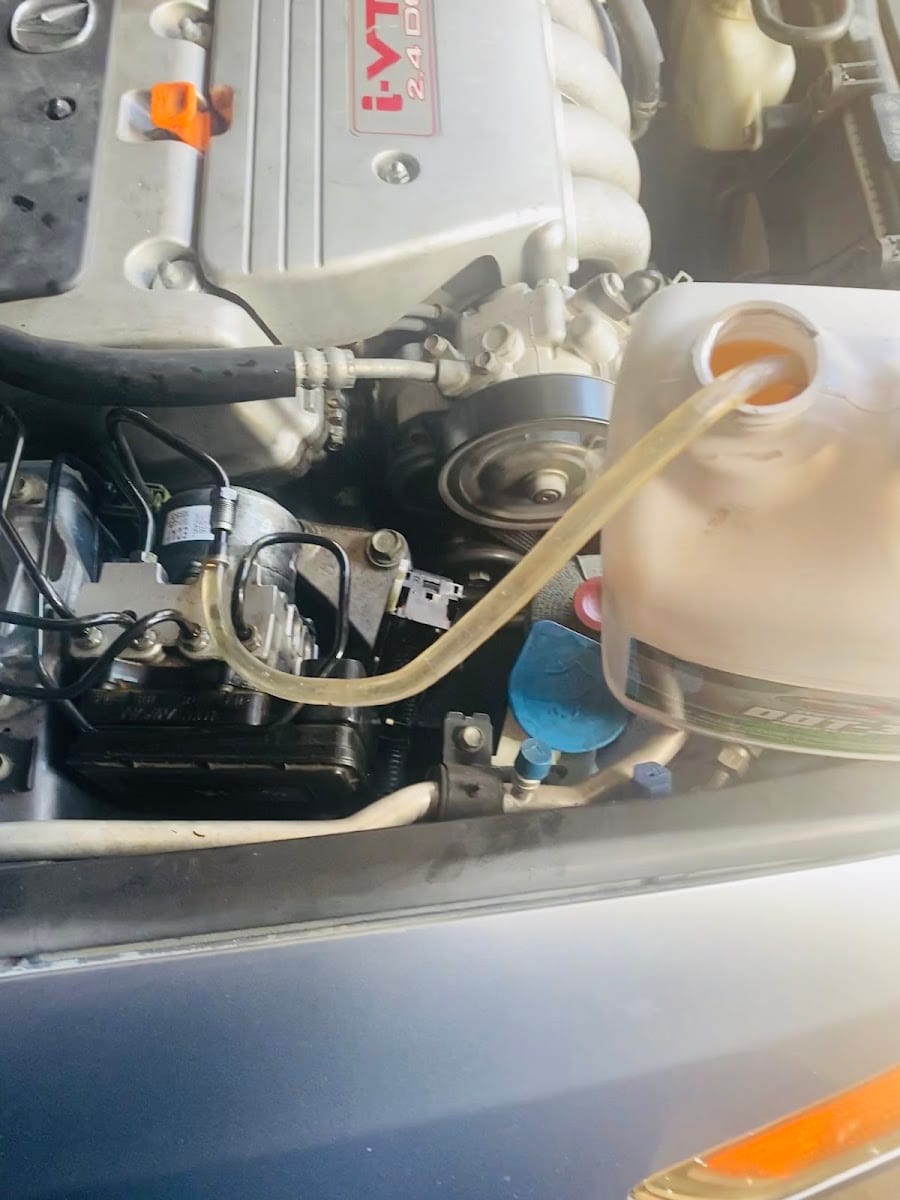 Ramon Auto Repair Service IINC, photo 3