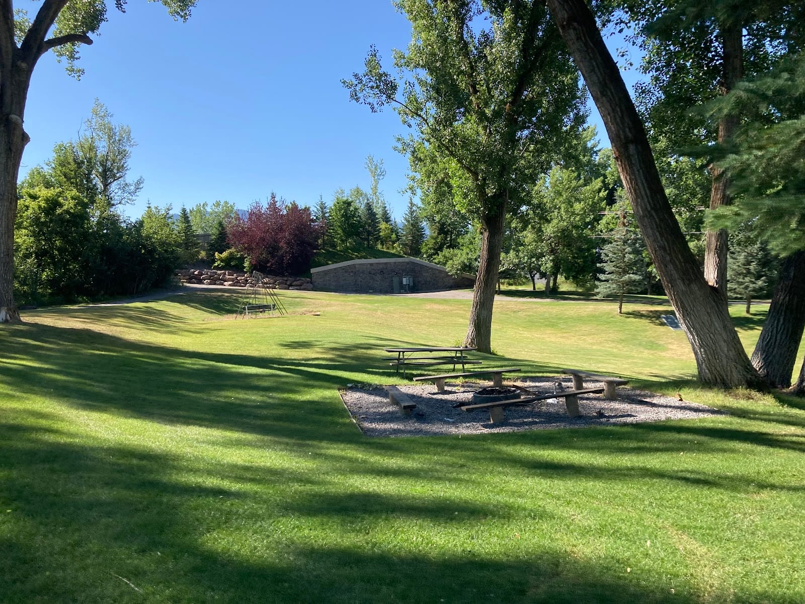 Lower Lion's Park, photo 2