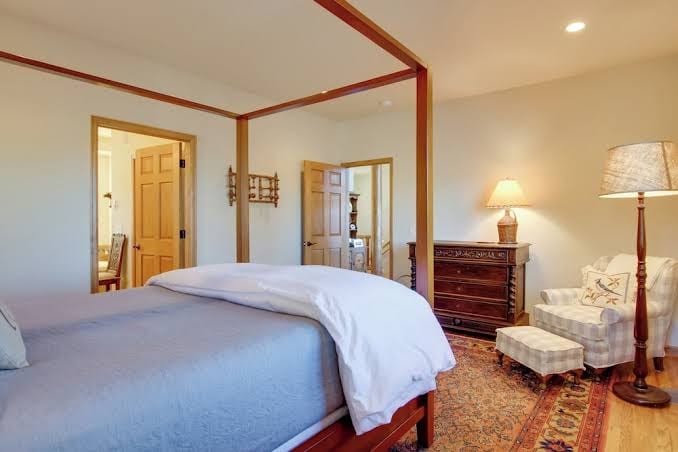 Lake & Mountain Views: Stunning Estes Park Home!, photo 2