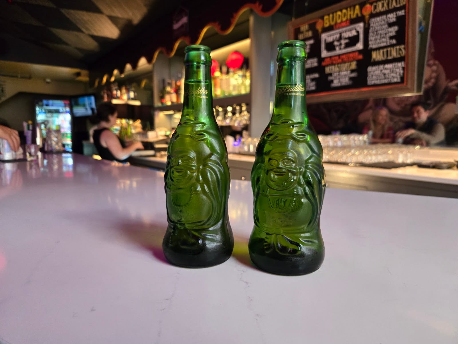 Buddha Lounge, photo 3