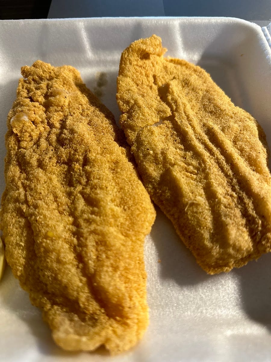 Bb's Seafood & Wings