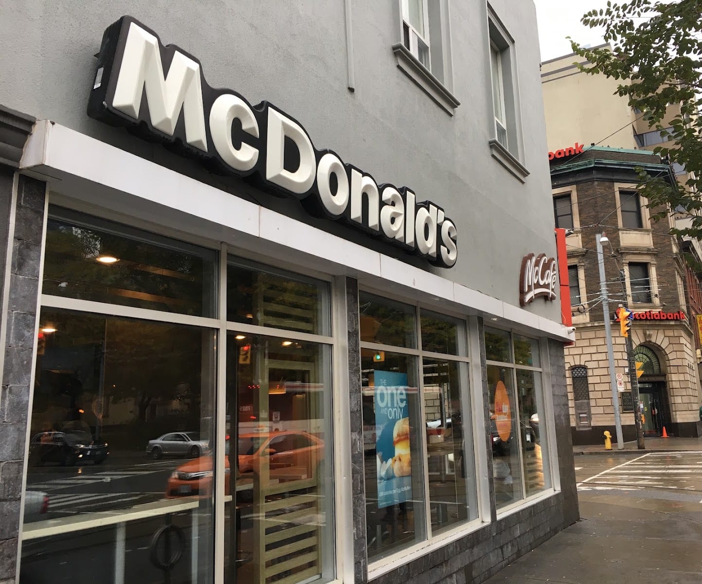 McDonald's, photo 2