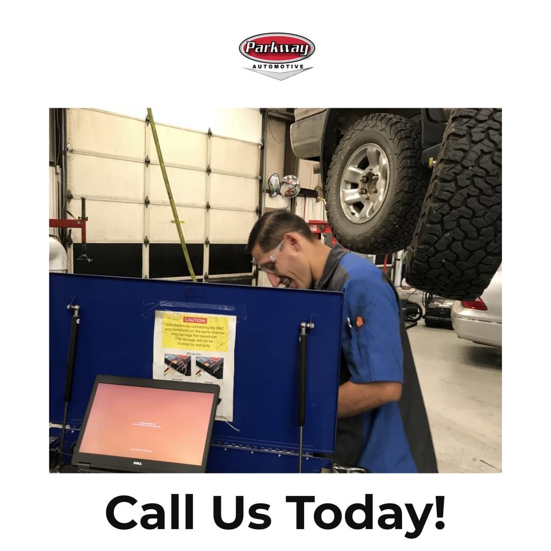 Parkway Automotive, photo 4