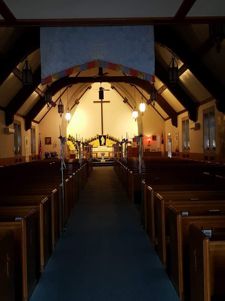 St Paul Evangelical Lutheran Church - LCMS, photo 2