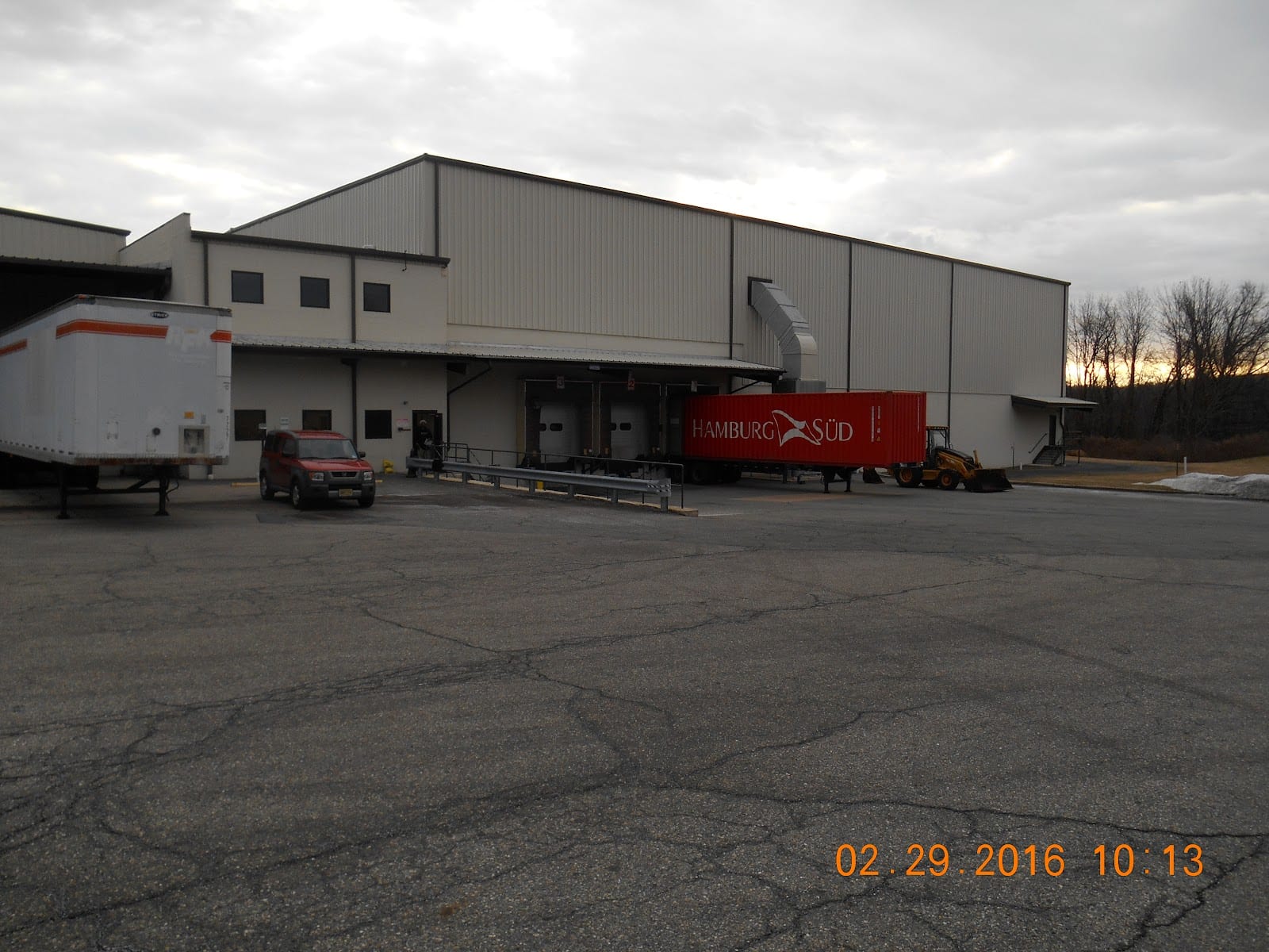 American Instants Inc., photo 3