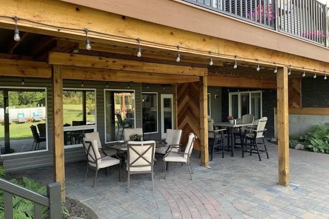 Bee - Cozy Sherwood Park Basement Suite, photo 3
