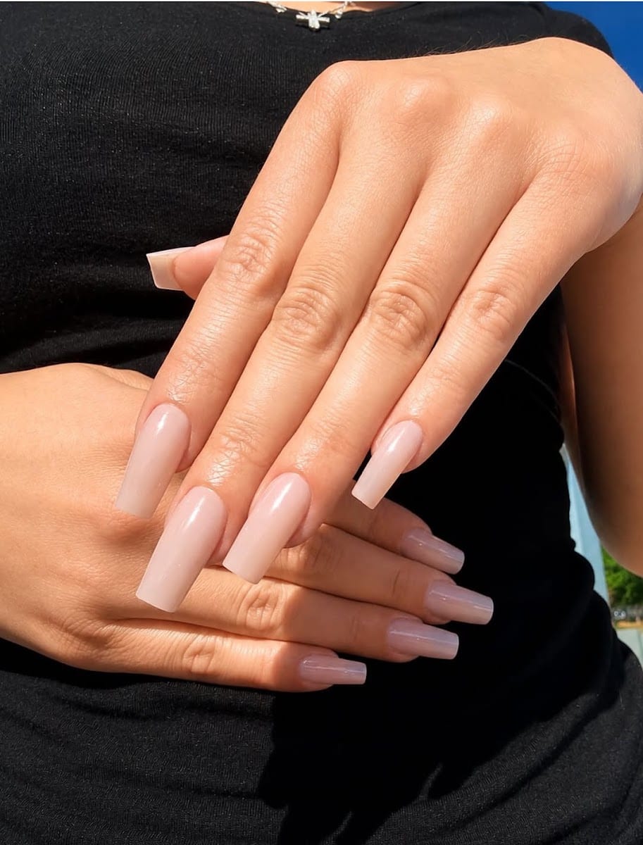 Prana Beauty and Wellness Salon