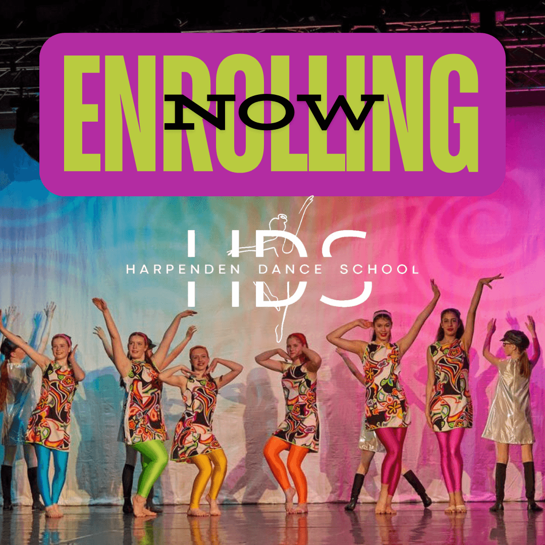 Harpenden Dance School, photo 3
