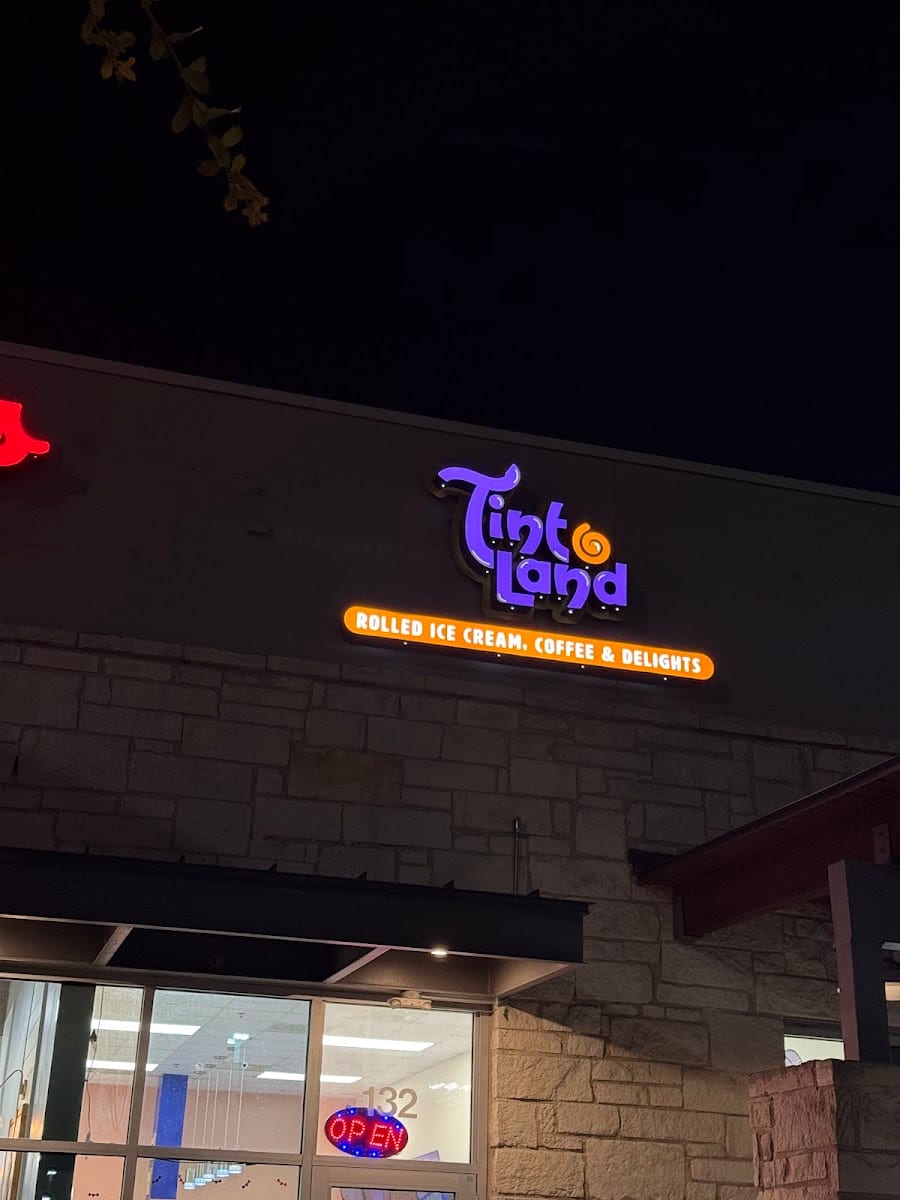 Tinto Land