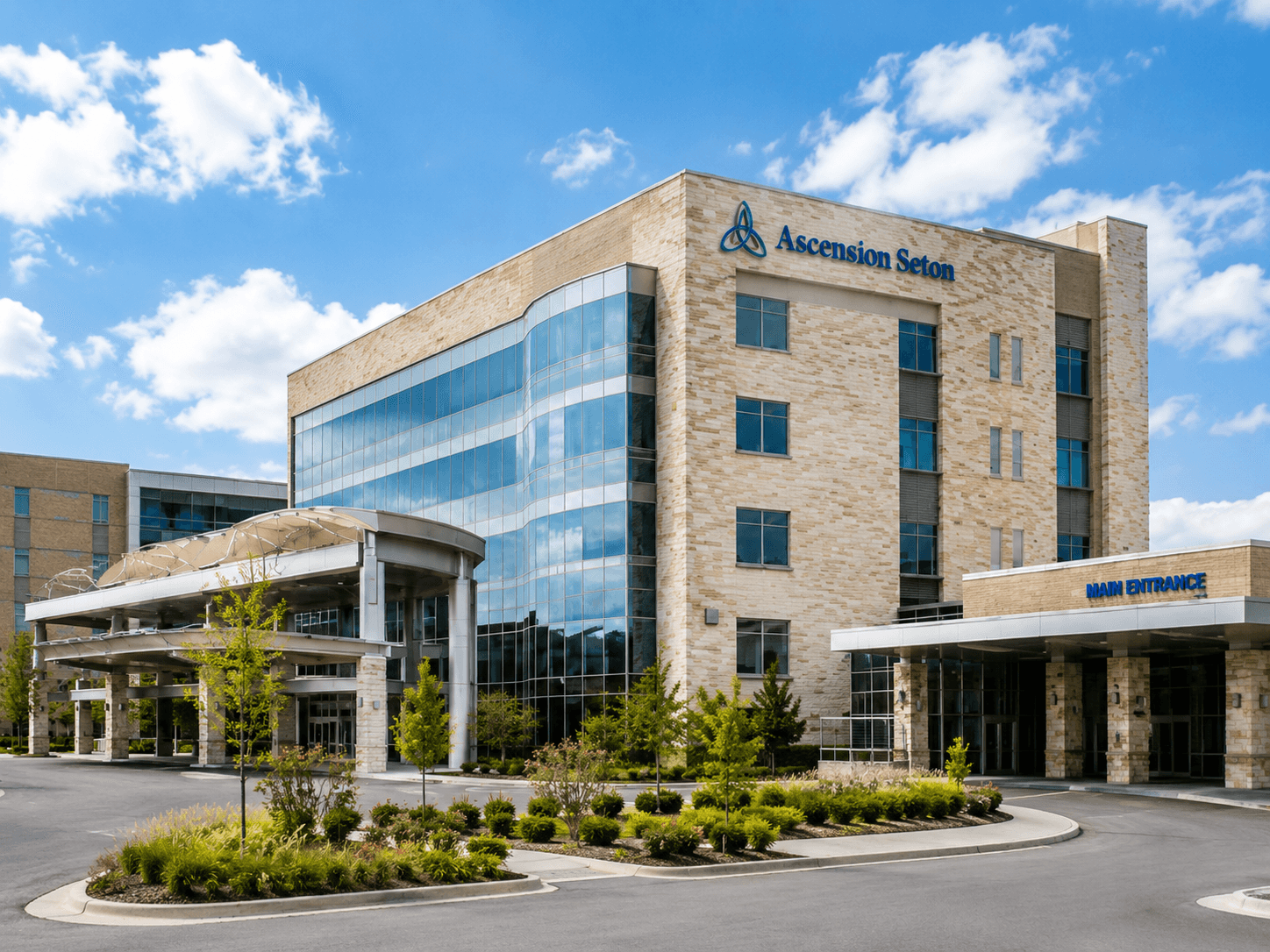 Ascension Seton Williamson Hospital