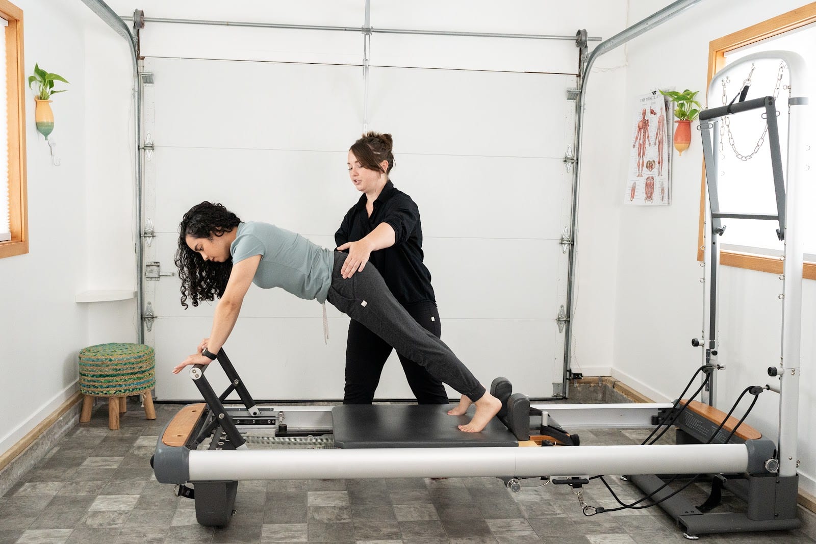 Dr. Hood Physical Therapy