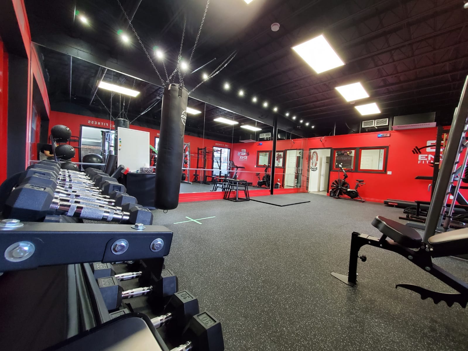 Clinch Club Academy, photo 4
