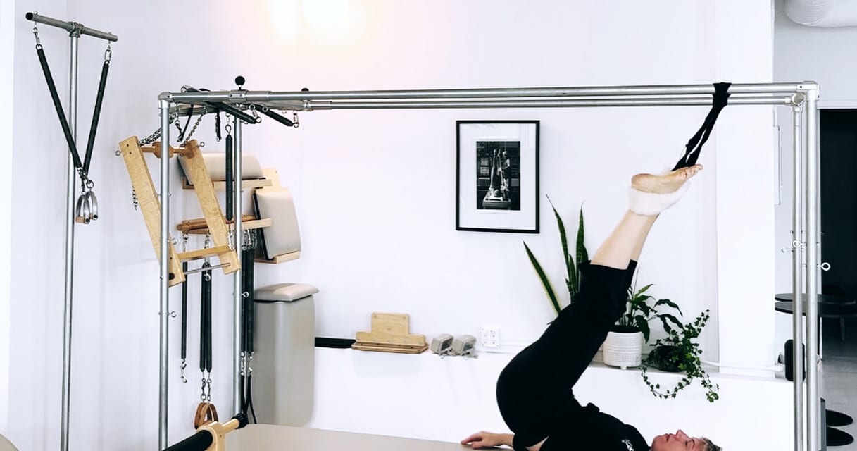 NICE Pilates, photo 2