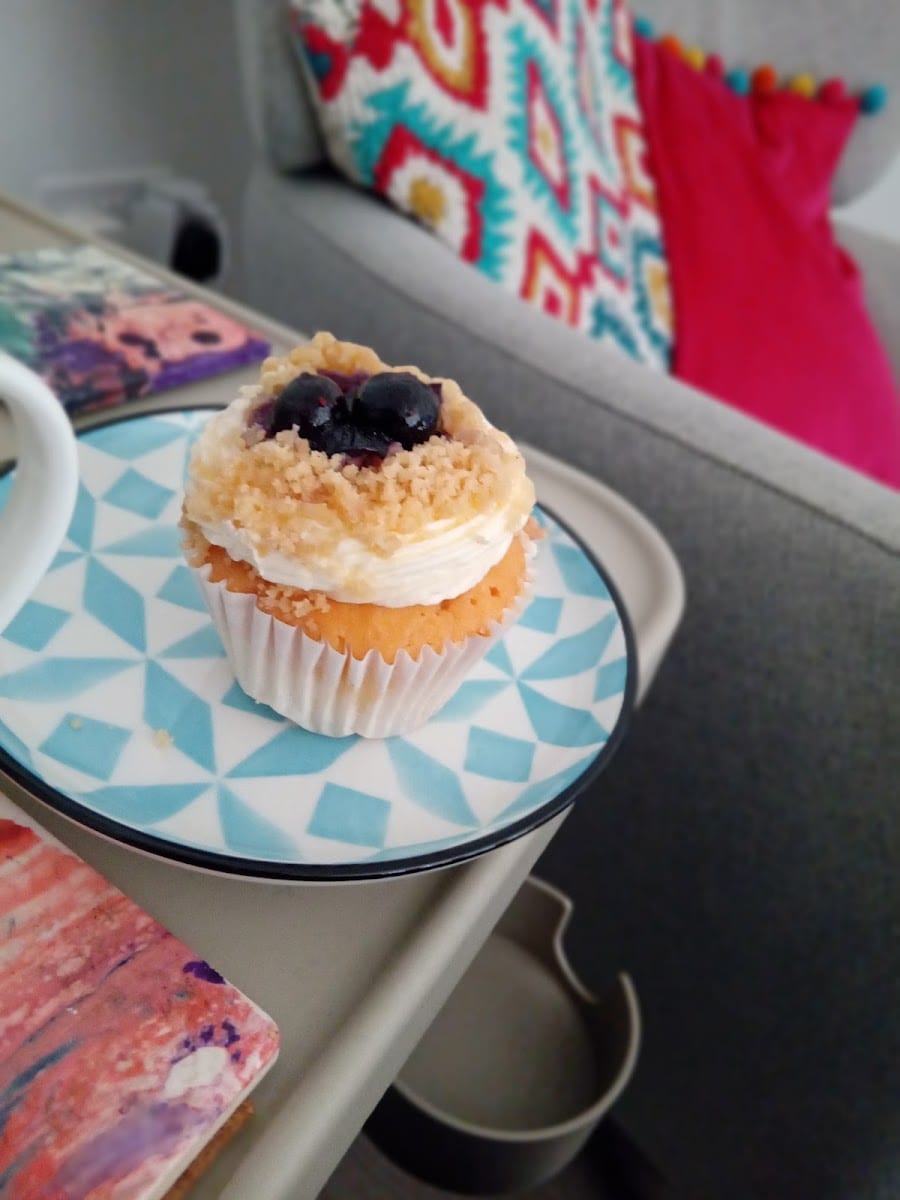 Lucy’s patisserie, photo 3