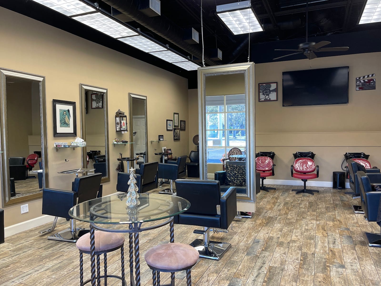 Michael Z Hair Salon