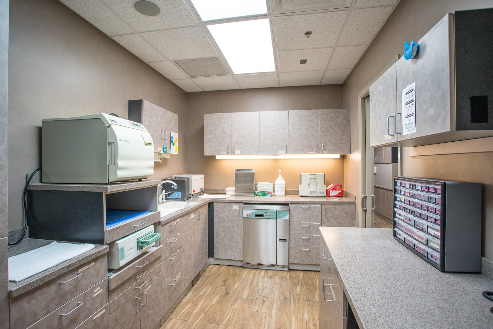 Briggs Family Dentistry