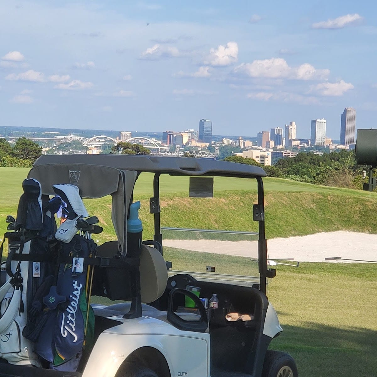 The Country Club of Little Rock
