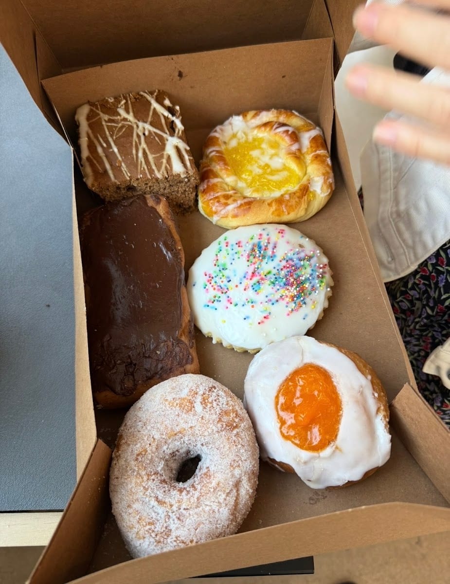 La Estrella Bakery