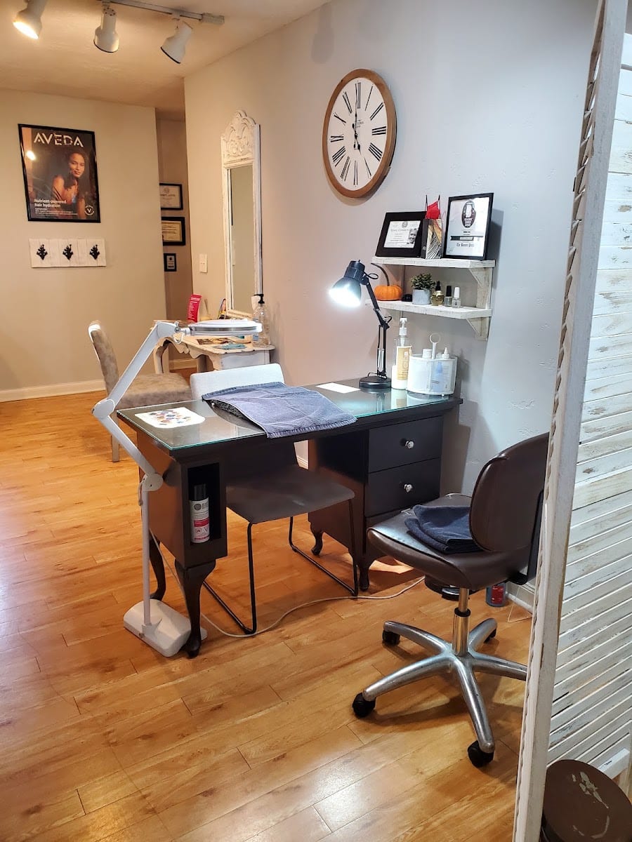 Thyme Day Spa & Salon, photo 2