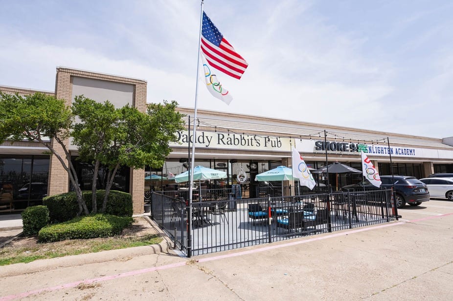 Daddy Rabbit's Pub, photo 2