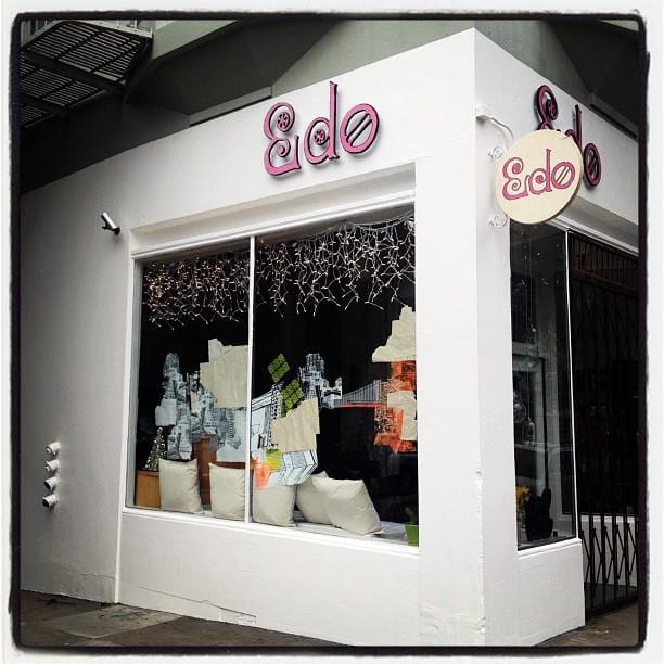 Edo Salon, photo 3
