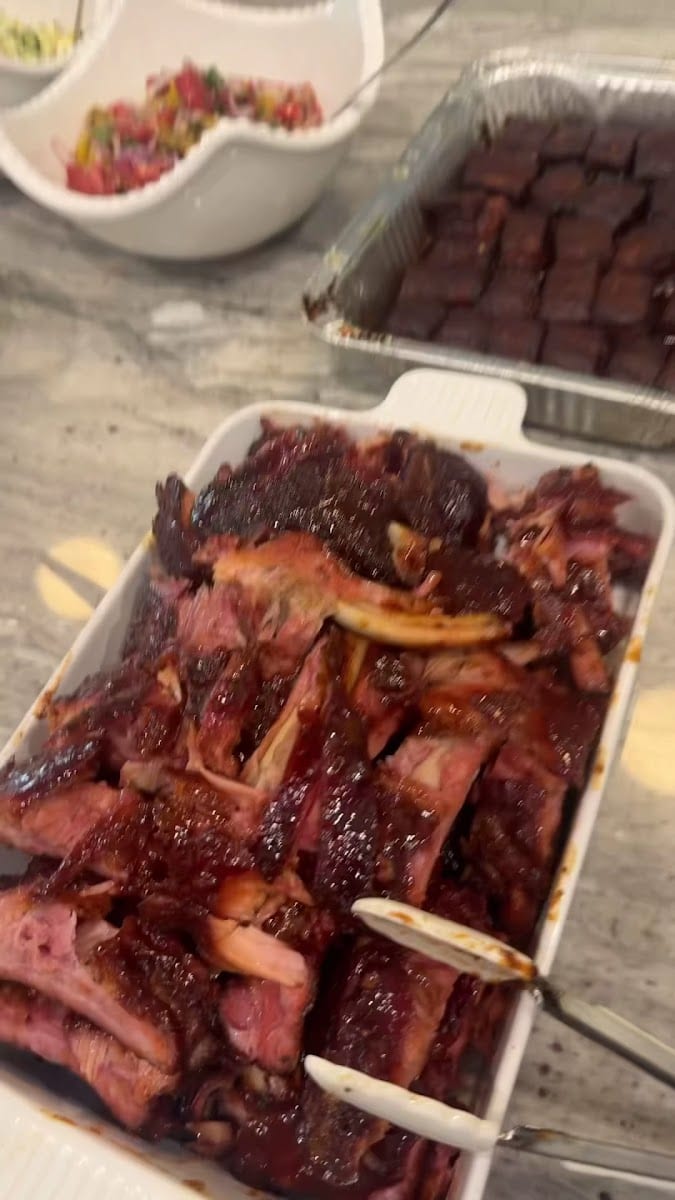 BBQ Art Co. Food Truck, photo 3