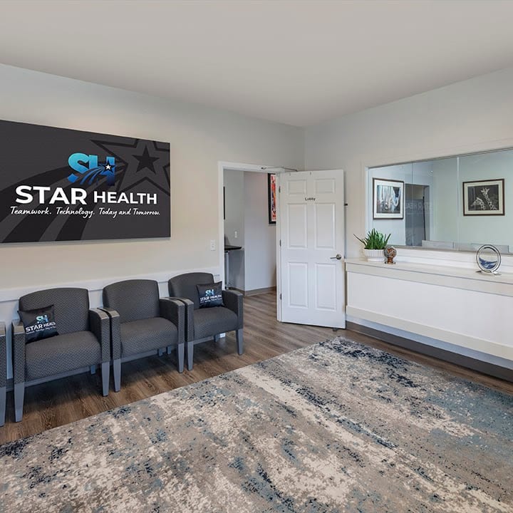STAR Health: Joseph D. Fortin, DO, photo 3