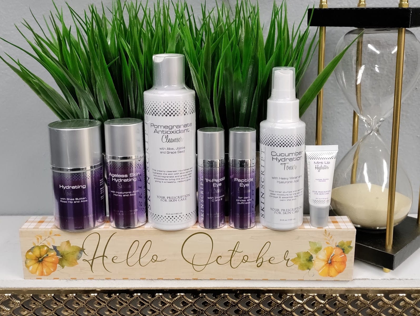 Arajee Skincare