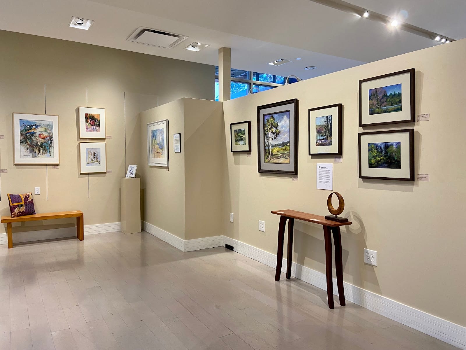 The Artists’ Gallery