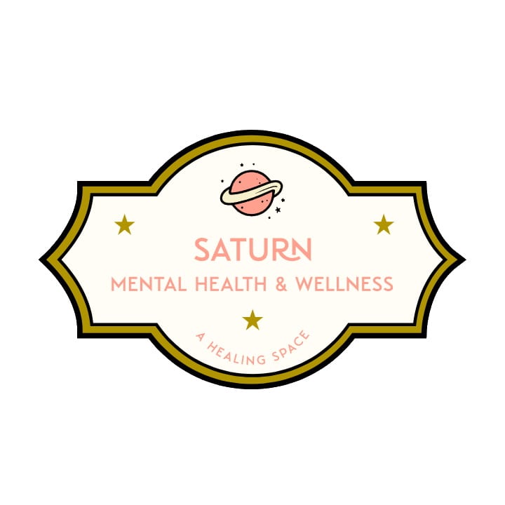 Saturn Mental Health & Wellness