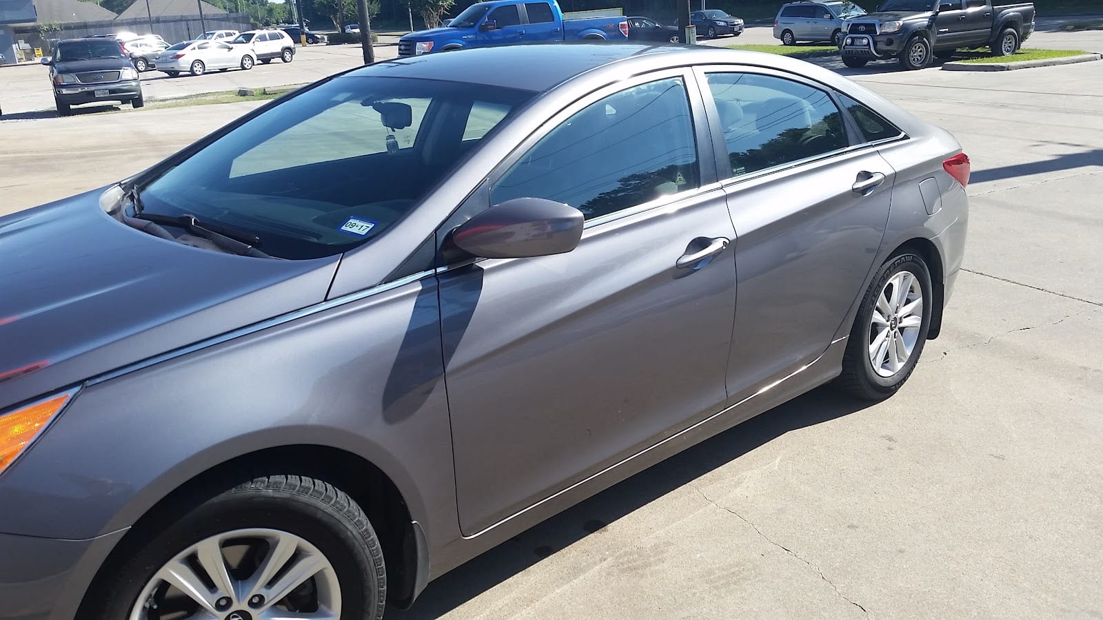 Vin's Paint & Body
