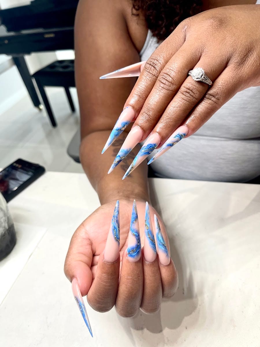 Epique Nails, photo 2