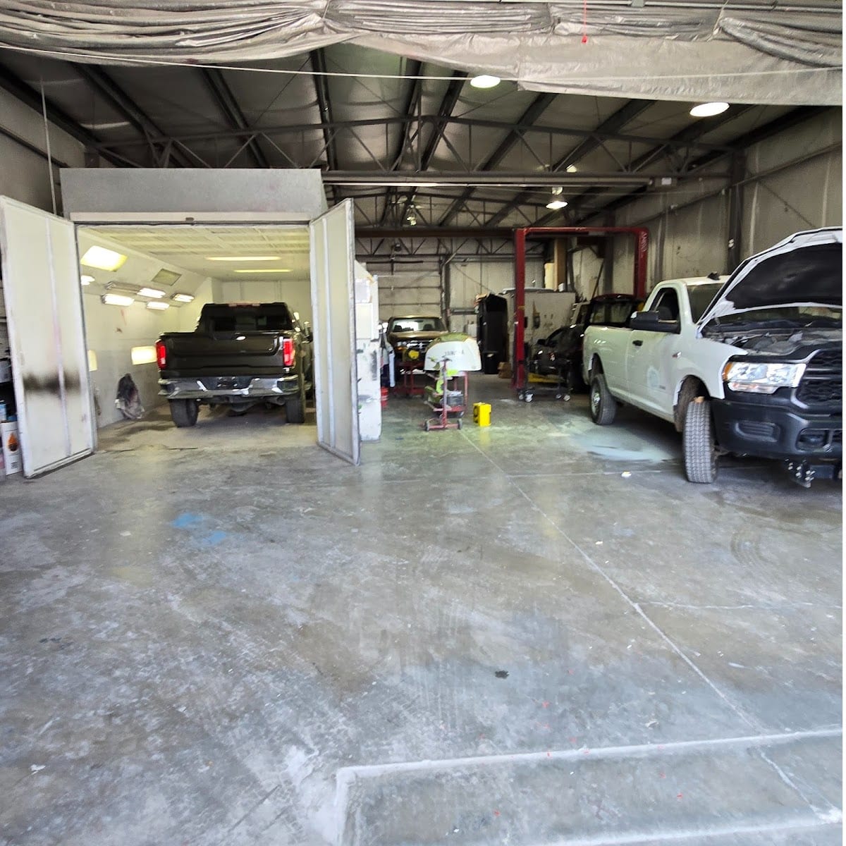 Vito's Shop, photo 3