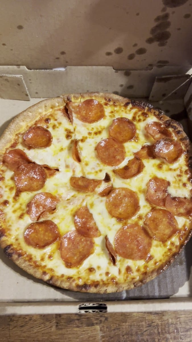 House Of Pizza, photo 2
