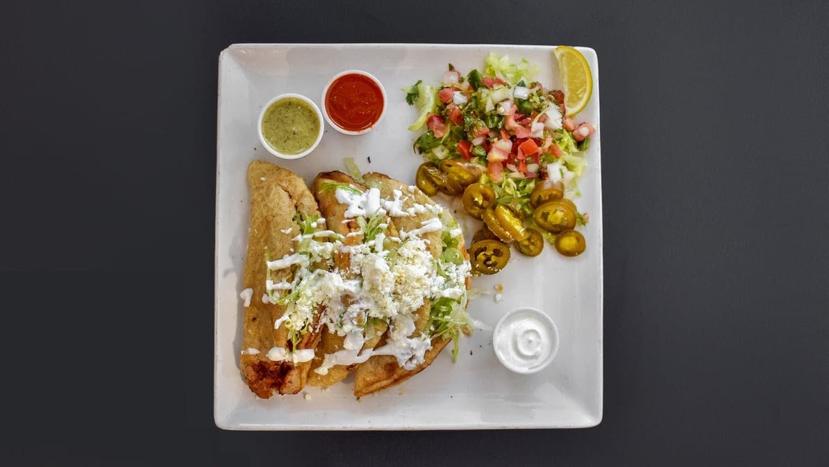 Tony Street Tacos