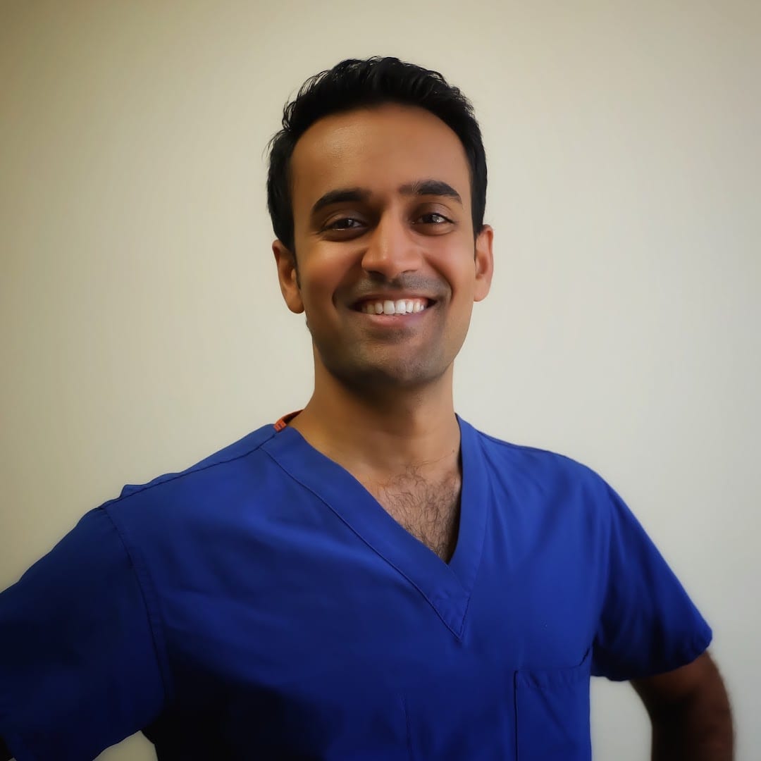 Chanu Dasari, MD, photo 3