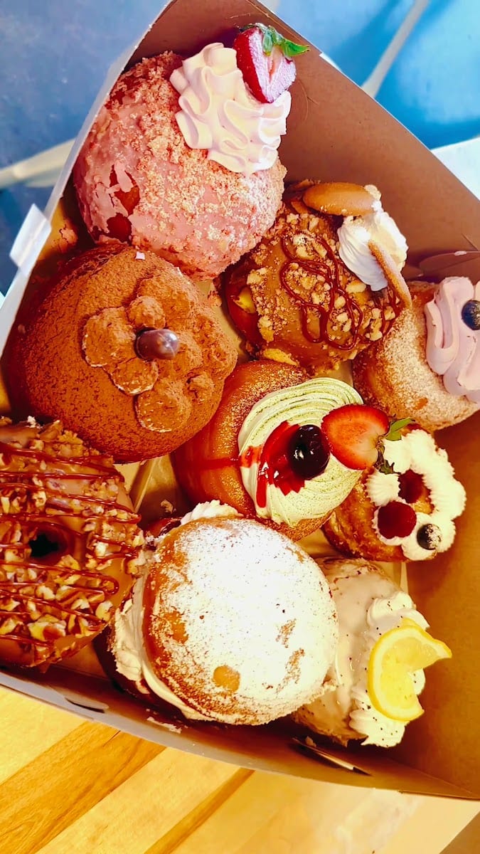 Honeybird Donuts & Sandwiches, photo 3