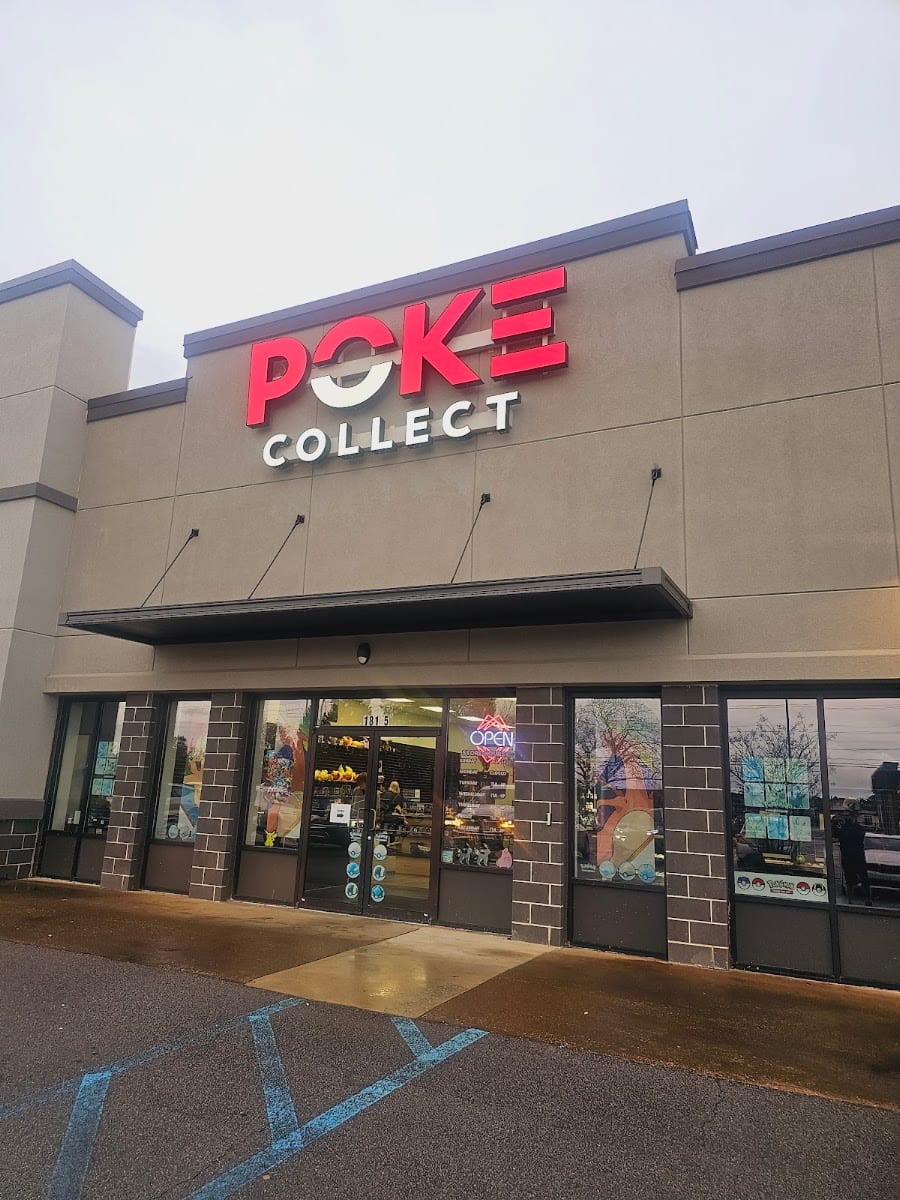 Poke-Collect, photo 2
