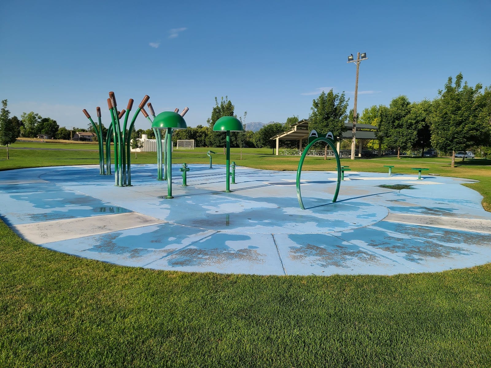 Elk Ridge Park