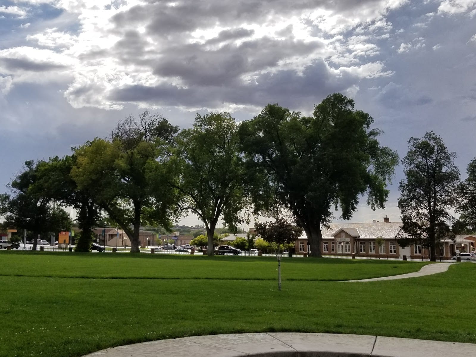 Main Street Park